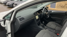 Volkswagen Golf 1.4 TSI SE [Nav] 5dr Petrol Hatchback